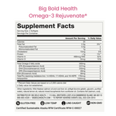 Omega-3 Rejuvenate®